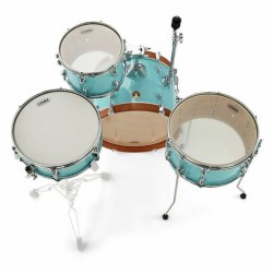 TAMA Club Jam Vintage 18" Aqua Blue LJK48S-AQB