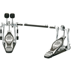 TAMA Iron Cobra 200 Twin Pedal Power Glide Left-Footed Model