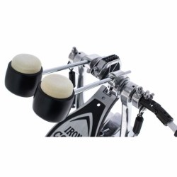 TAMA Iron Cobra 200 Twin Pedal Power Glide Left-Footed Model
