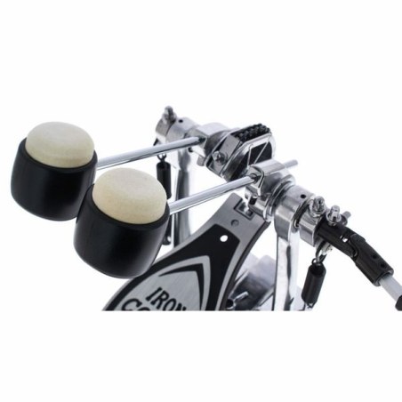 TAMA Iron Cobra 200 Twin Pedal Power Glide Left-Footed Model