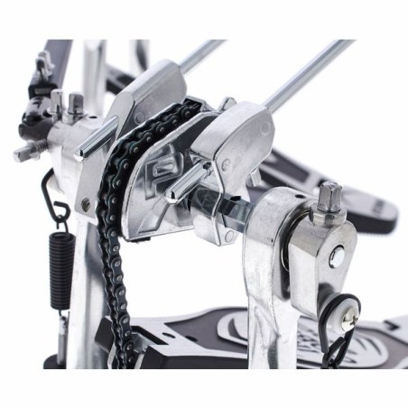 TAMA Iron Cobra 200 Twin Pedal Power Glide Left-Footed Model