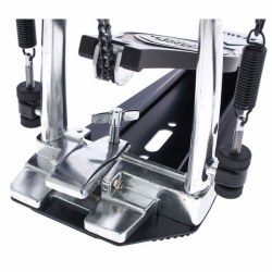 TAMA Iron Cobra 200 Twin Pedal Power Glide Left-Footed Model