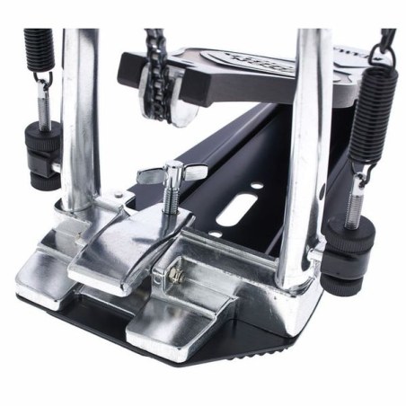 TAMA Iron Cobra 200 Twin Pedal Power Glide Left-Footed Model
