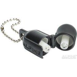 Alpine Partyplug-MKII-TR Set