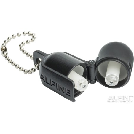 Alpine Partyplug-MKII-TR Set