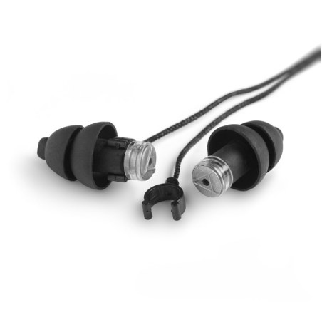 Alpine Musicsafepro-2019-BK Set