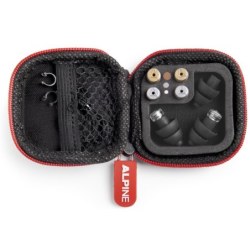 Alpine Musicsafepro-2019-BK Set