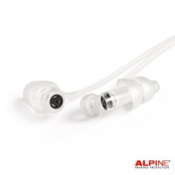 Alpine Partyplug-pro-natural Set