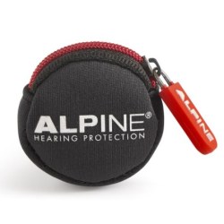 Alpine Partyplug-pro-natural Set