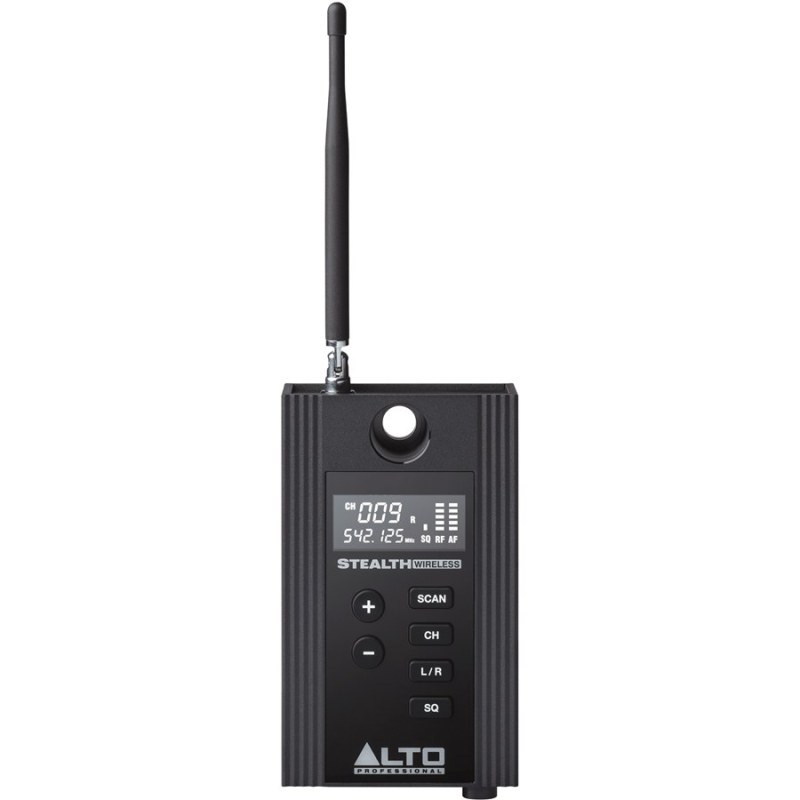 ALTO Professional Stealth Expander