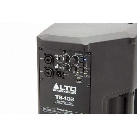 ALTO Professional TS408