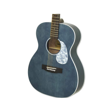 Aria 131UP-STBL Stained Blue