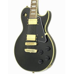 Aria PE-350STD-AGBK Black