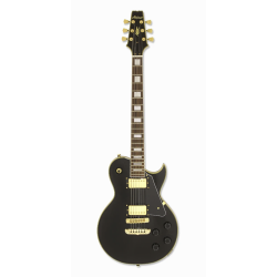 Aria PE-350STD-AGBK Black