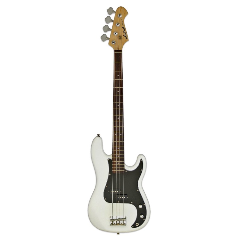 Aria STB-PB-B-WH White