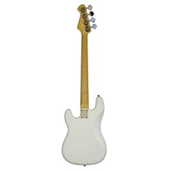 Aria STB-PB-B-WH White