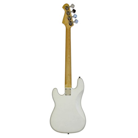 Aria STB-PB-B-WH White