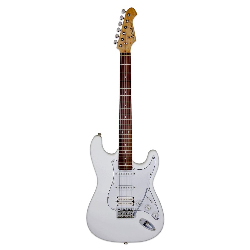 Aria STG-004-WH White