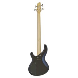 Aria IGB-STD-MBK Black