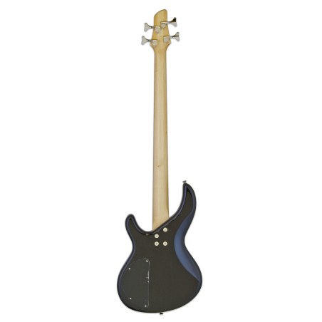 Aria IGB-STD-MBK Black
