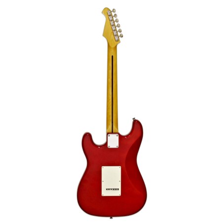 Aria STG-57-CA Red