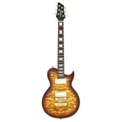 Aria PE-480-BS Sunburst