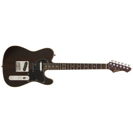 Aria HRC-615-GH Brown