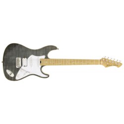 Aria HRC-714-MK2-BKDM Grey