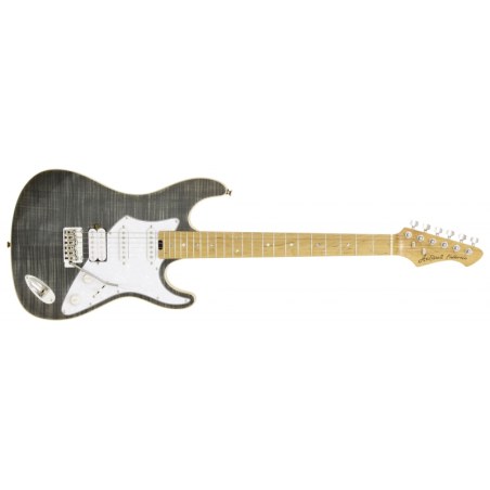 Aria HRC-714-MK2-BKDM Grey