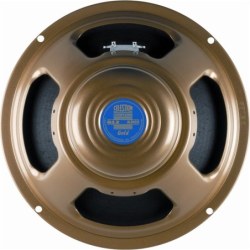 Celestion Alnico Gold