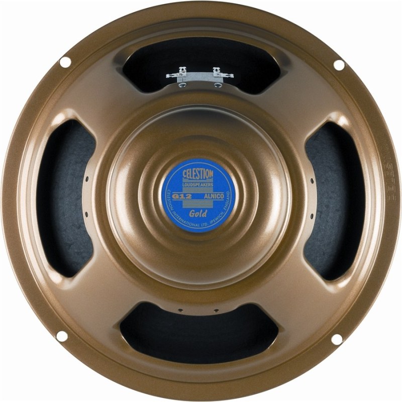 Celestion Alnico Gold