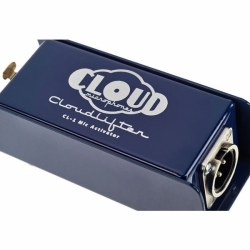 Cloud microphones CL-1 Blue