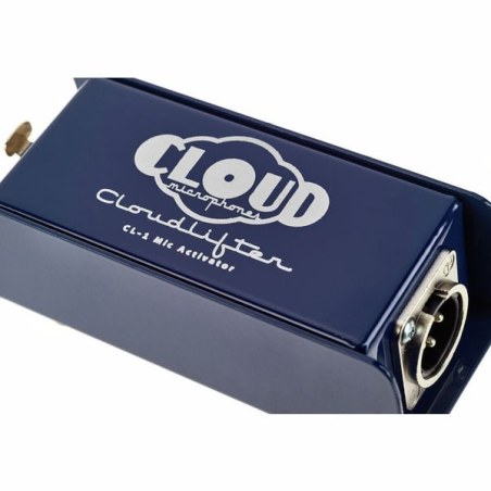 Cloud microphones CL-1 Blue