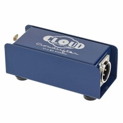 Cloud microphones CL-1 Blue