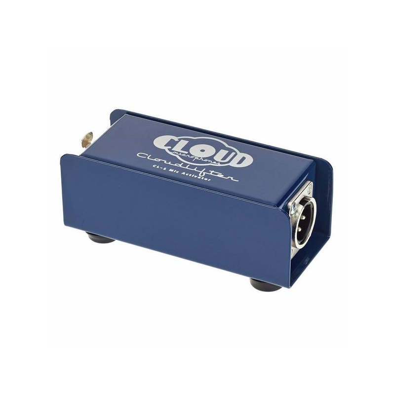 Cloud microphones CL-1 Blue