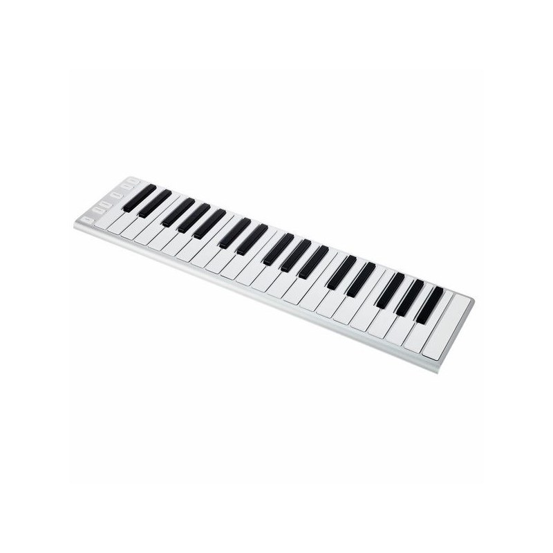CME XKEY 37 White