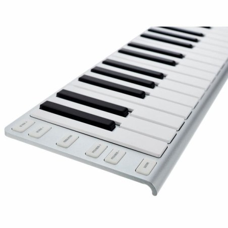 CME XKEY 37 White