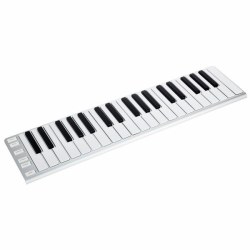 CME XKEY 37 White