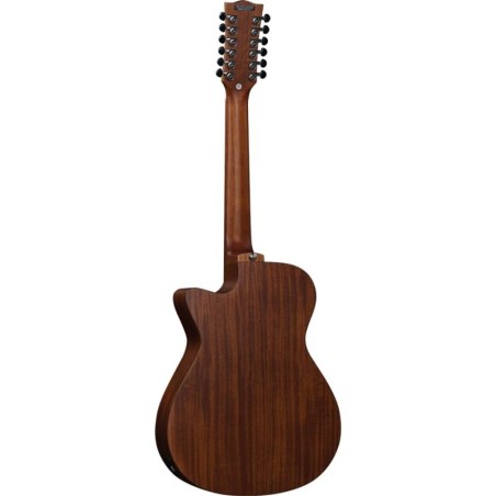 Eko Duo A200CE XII Natural