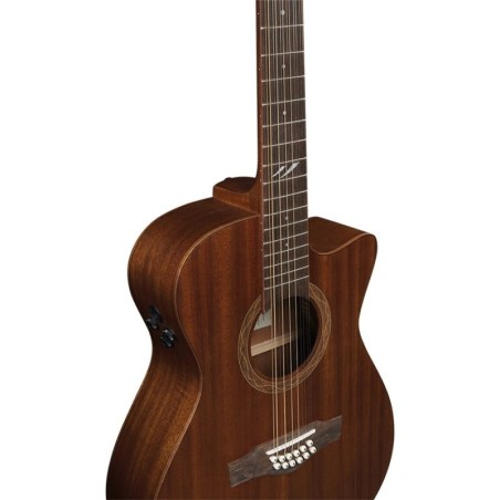 Eko Duo A200CE XII Natural