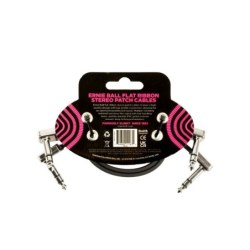 Ernie Ball 6405 Black