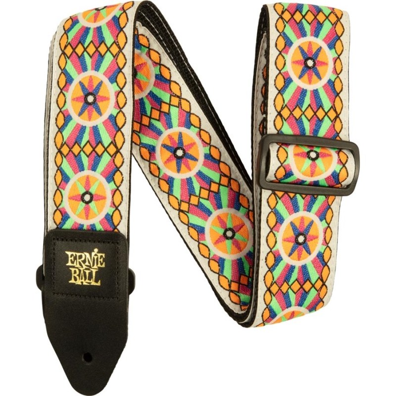 Ernie Ball 5338 Multicolor
