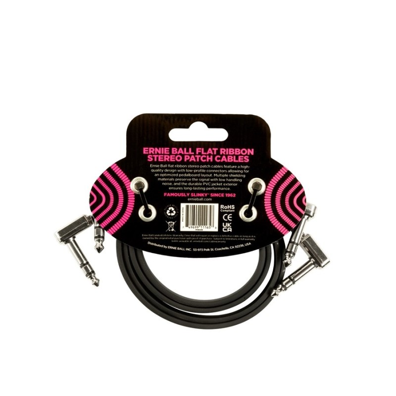 Ernie Ball 6406