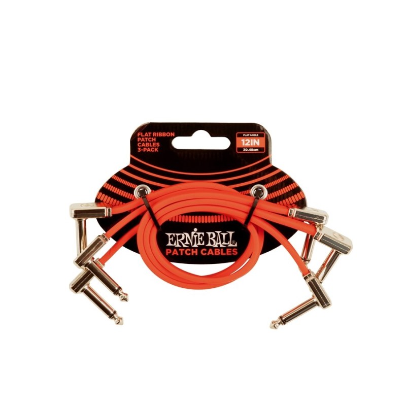 Ernie Ball 6403 Red