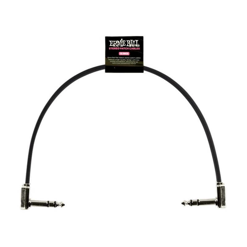 Ernie Ball 6409 Black