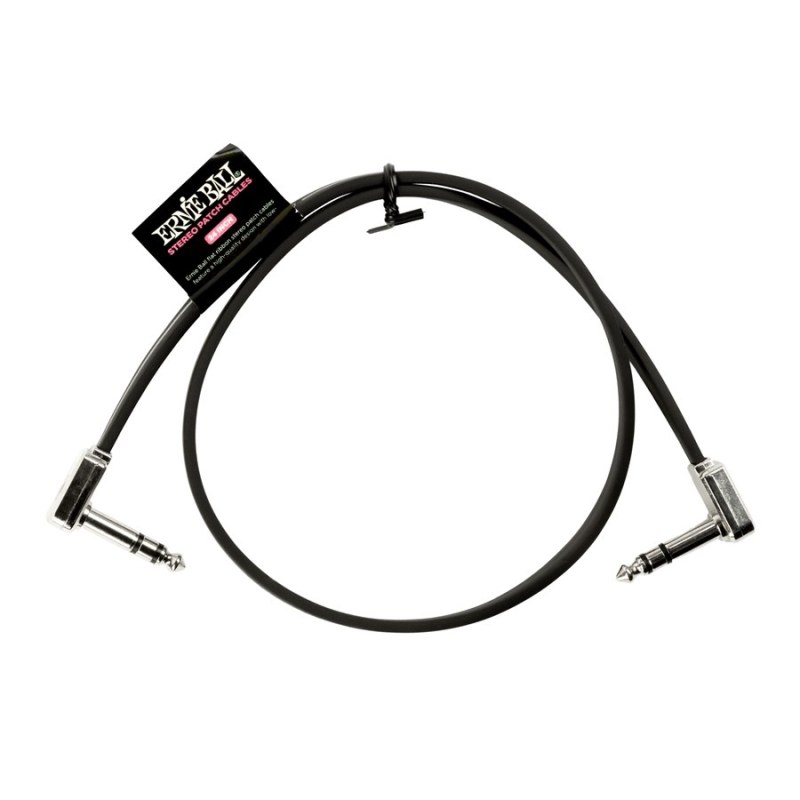 Ernie Ball 6410 Black