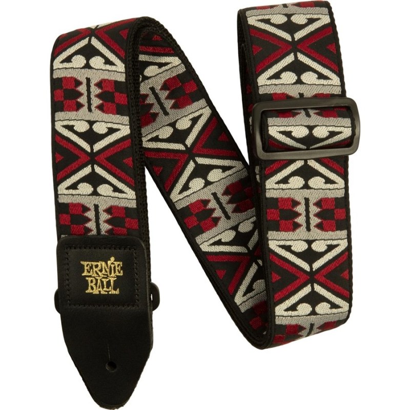 Ernie Ball 5339 Red
