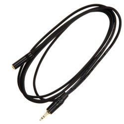 Quik Lok Just/J35J35F-2 Black