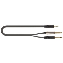Quik Lok Just/J352J-1 Black