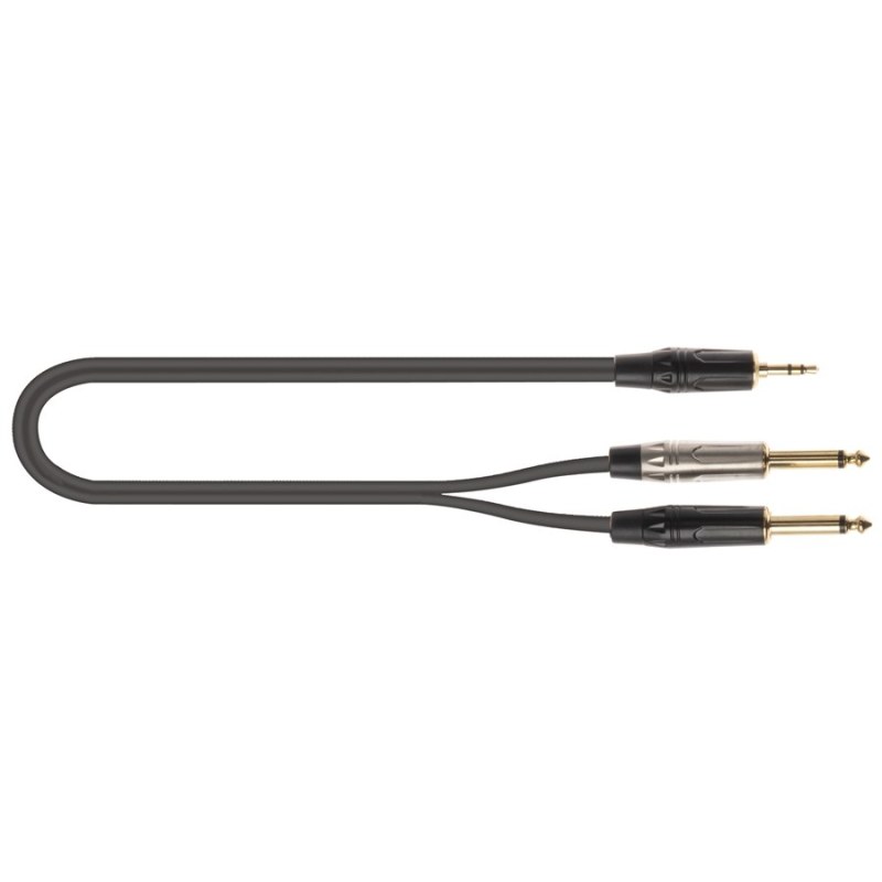 Quik Lok Just/J352J-1 Black